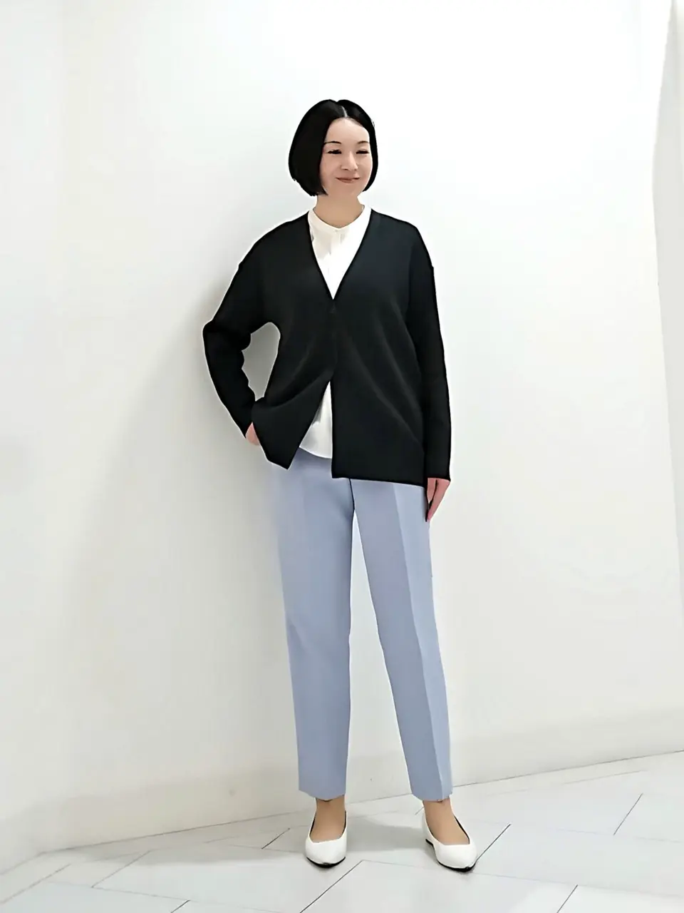  KANAE コーディネート画像