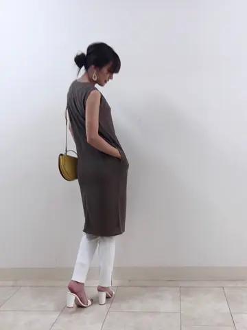 ICB 世戸 コーディネート画像