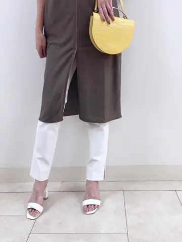 ICB 世戸 コーディネート画像