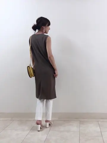 ICB 世戸 コーディネート画像