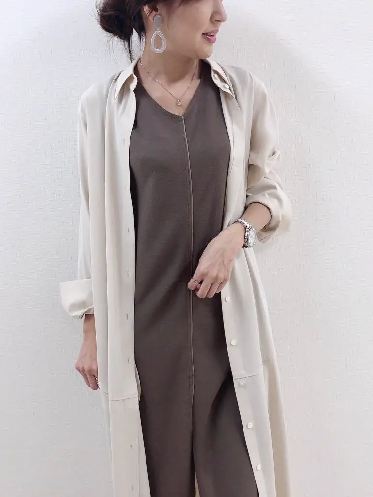 ICB 世戸 コーディネート画像