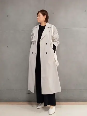 ICB 宮本 コーディネート画像