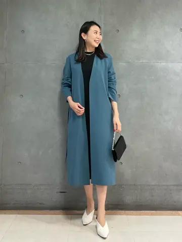 ICB 古住 コーディネート画像