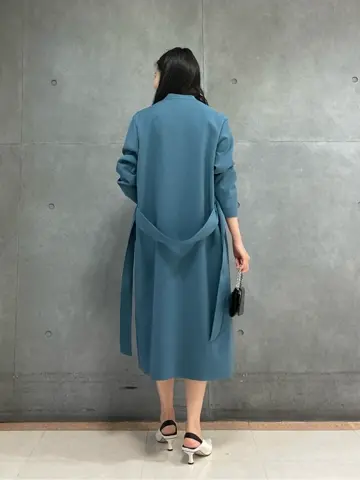 ICB 古住 コーディネート画像