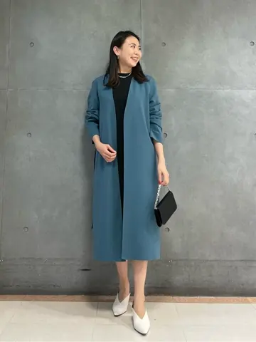 ICB 古住 コーディネート画像