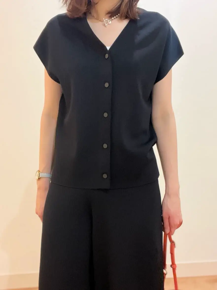 ICB 井阪 コーディネート画像