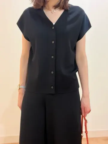 ICB 井阪 コーディネート画像