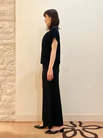 ICB 井阪 コーディネート画像