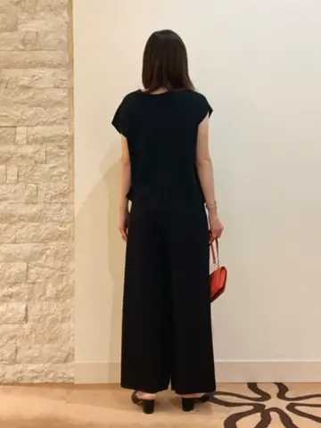 ICB 井阪 コーディネート画像