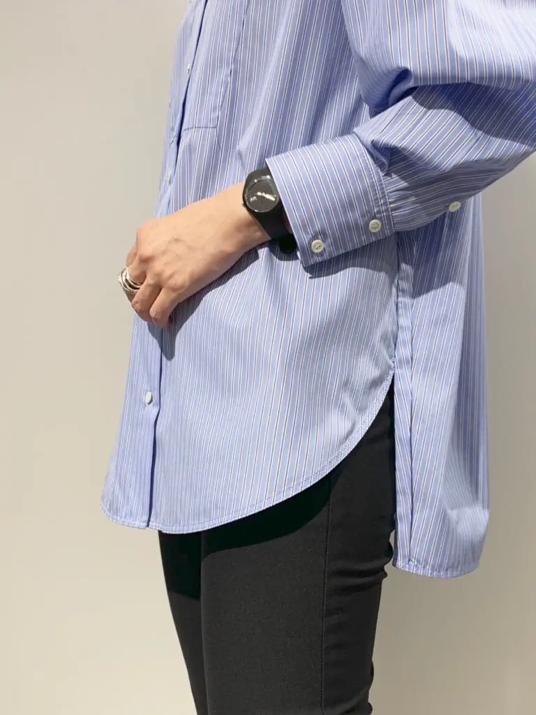 ICB 小田桐 コーディネート画像