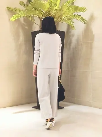 ICB 吉田 コーディネート画像