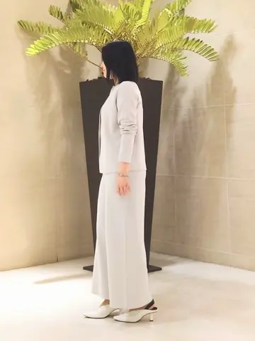 ICB 吉田 コーディネート画像