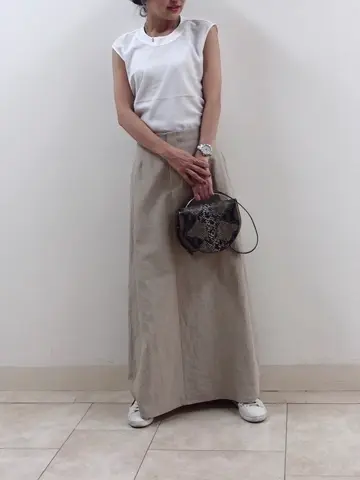 ICB 世戸 コーディネート画像