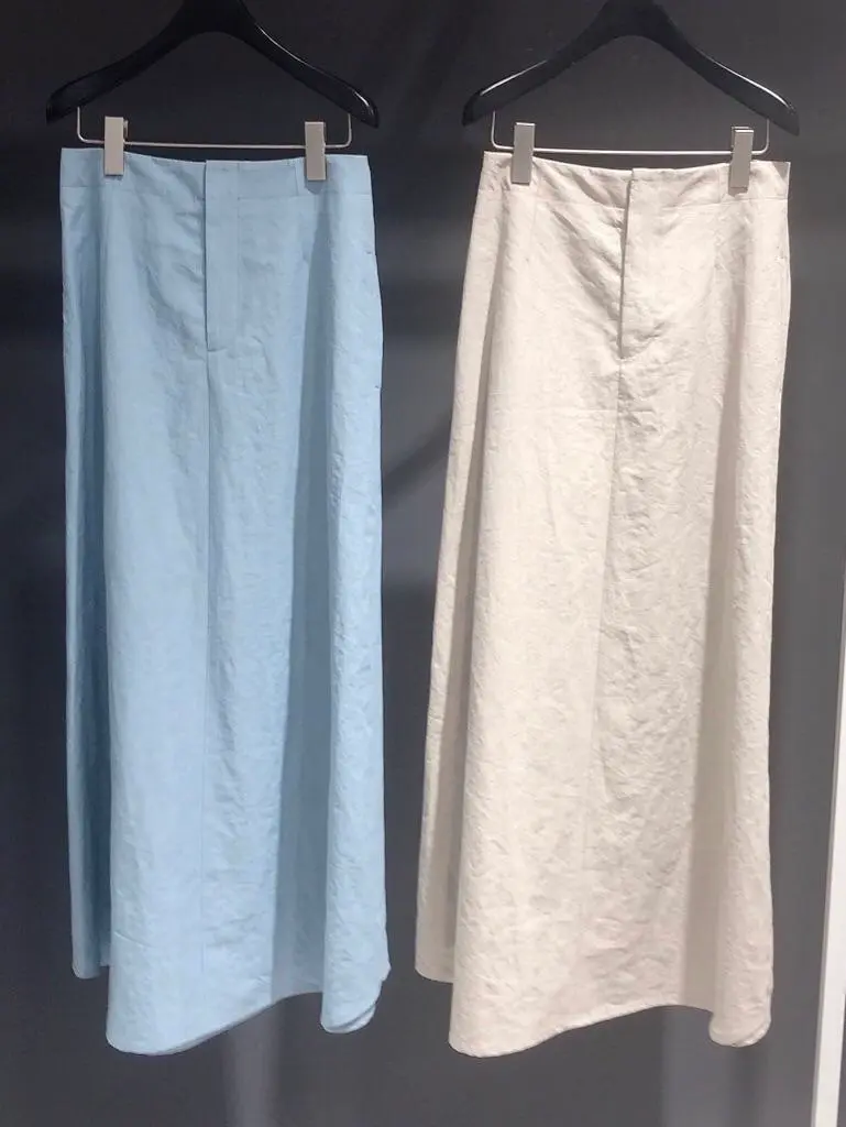 ICB 世戸 コーディネート画像