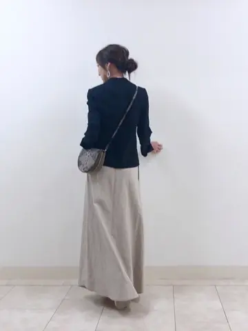 ICB 世戸 コーディネート画像