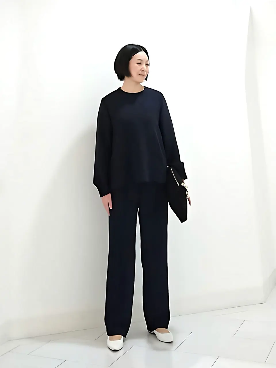  KANAE コーディネート画像