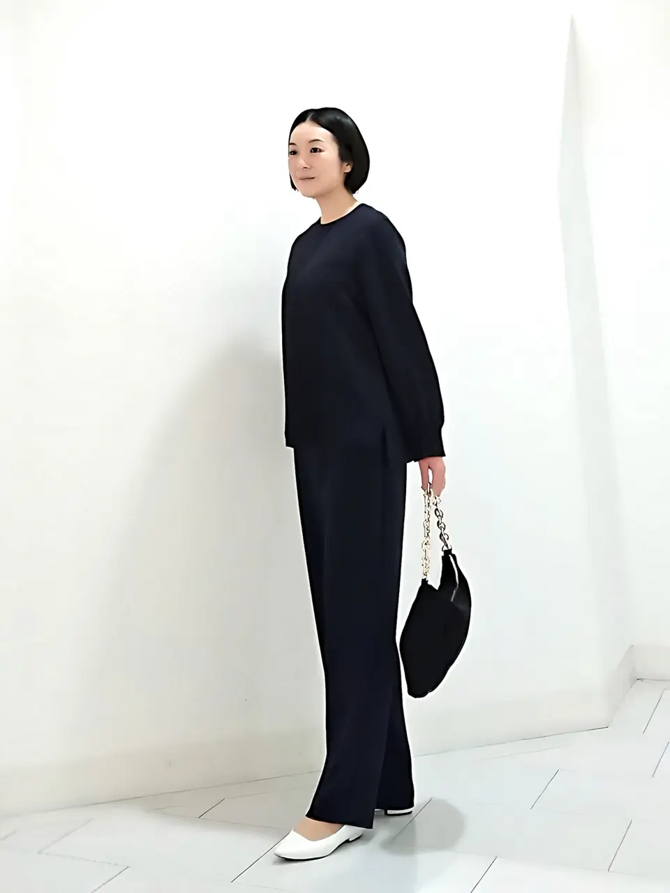 ICB KANAE コーディネート画像