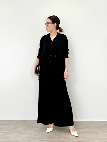 ICB 玉田 コーディネート画像