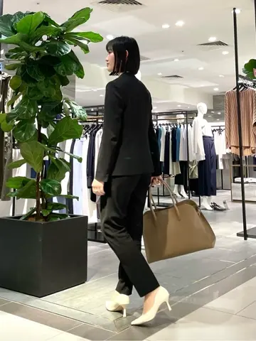 ICB 田中  コーディネート画像