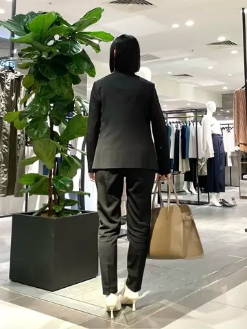 ICB 田中  コーディネート画像