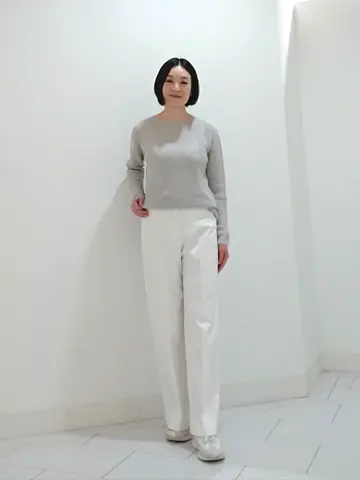 ICB KANAE コーディネート画像