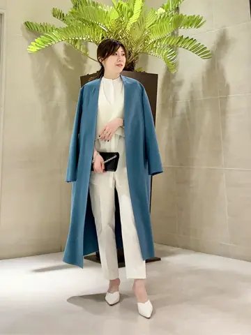 ICB 村田 コーディネート画像