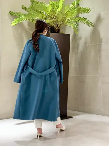 ICB 村田 コーディネート画像