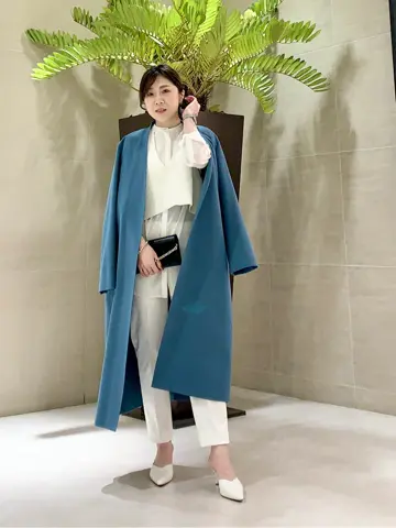 ICB 村田 コーディネート画像