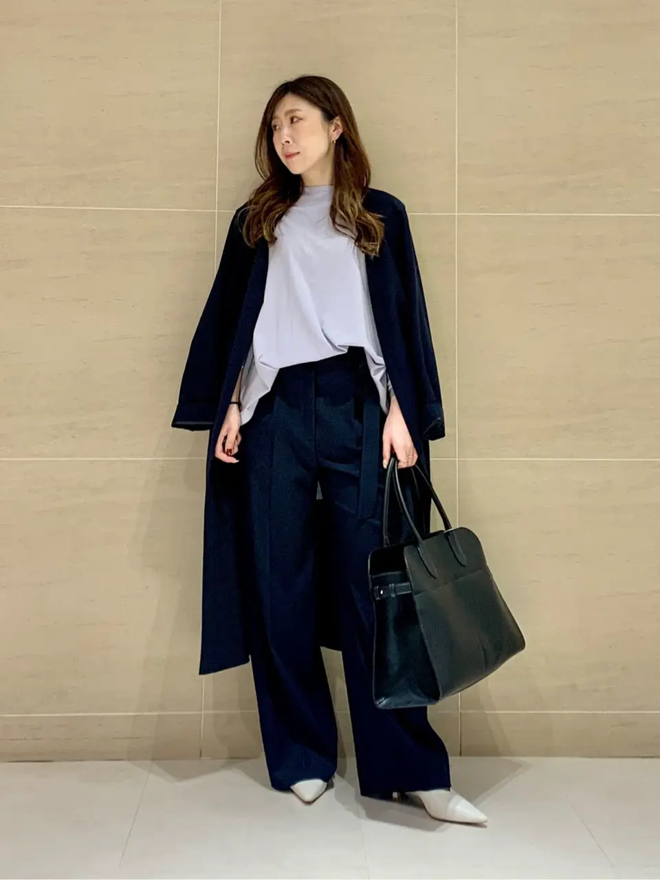  村田 コーディネート画像