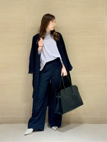 ICB 村田 コーディネート画像