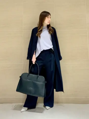 ICB 村田 コーディネート画像