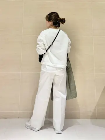 ICB 村田 コーディネート画像