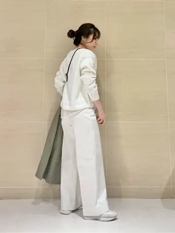 ICB 村田 コーディネート画像