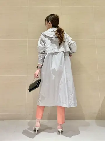 ICB 村田 コーディネート画像