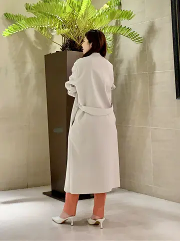 ICB 村田 コーディネート画像