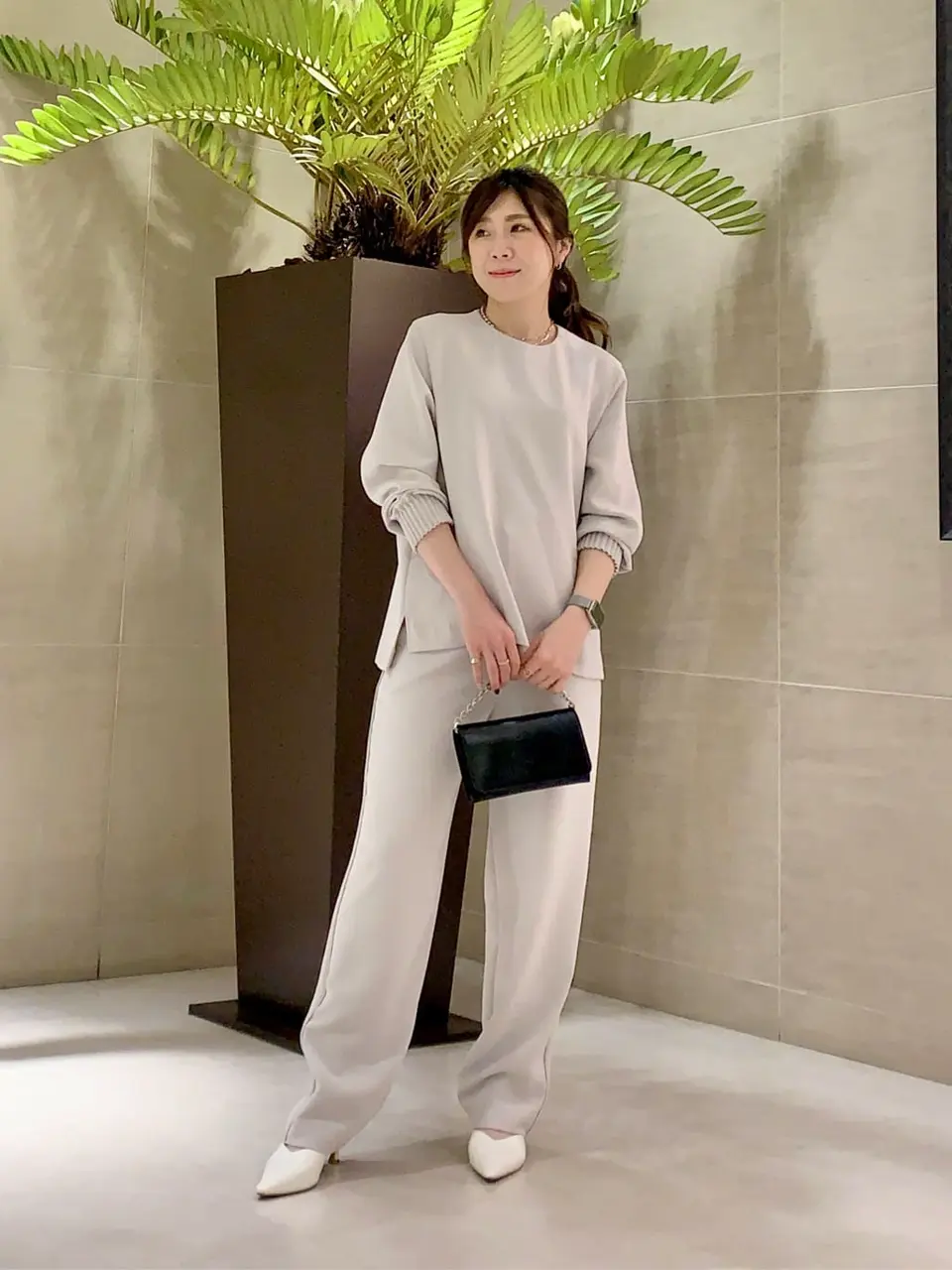  村田 コーディネート画像