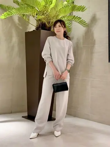 ICB 村田 コーディネート画像