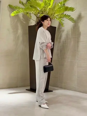 ICB 村田 コーディネート画像