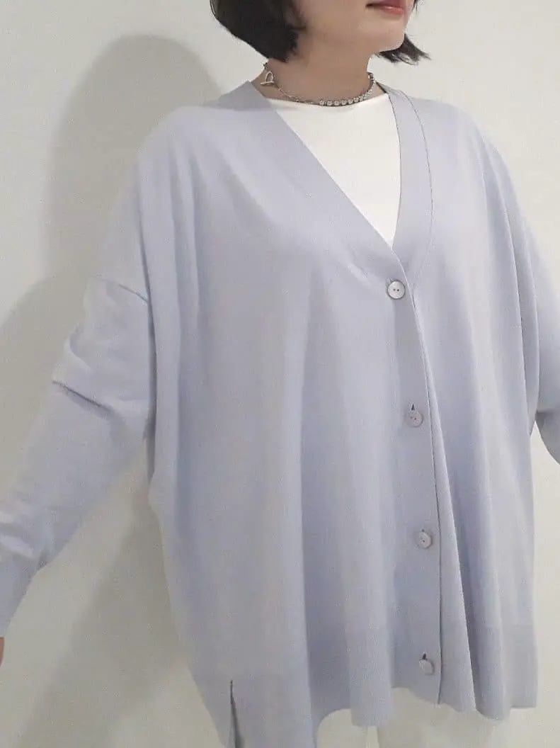 ICB 長谷川 コーディネート画像