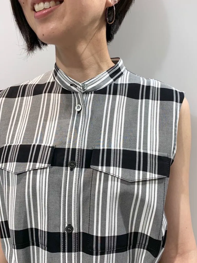 ICB 小田桐 コーディネート画像