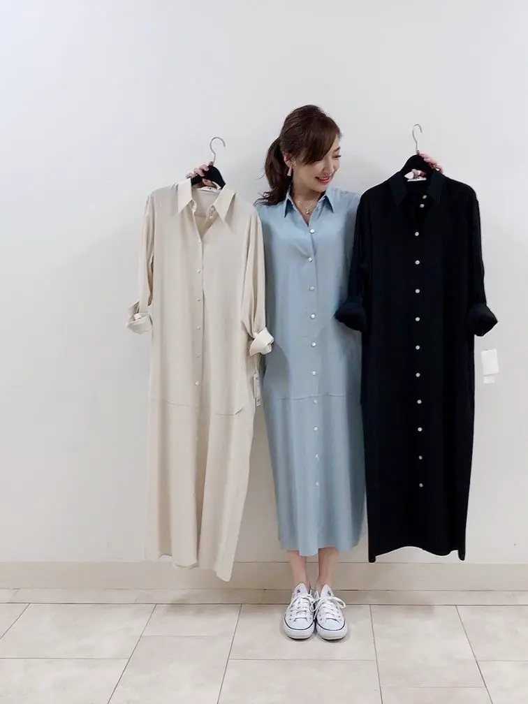 ICB 世戸 コーディネート画像