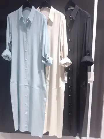 ICB 世戸 コーディネート画像