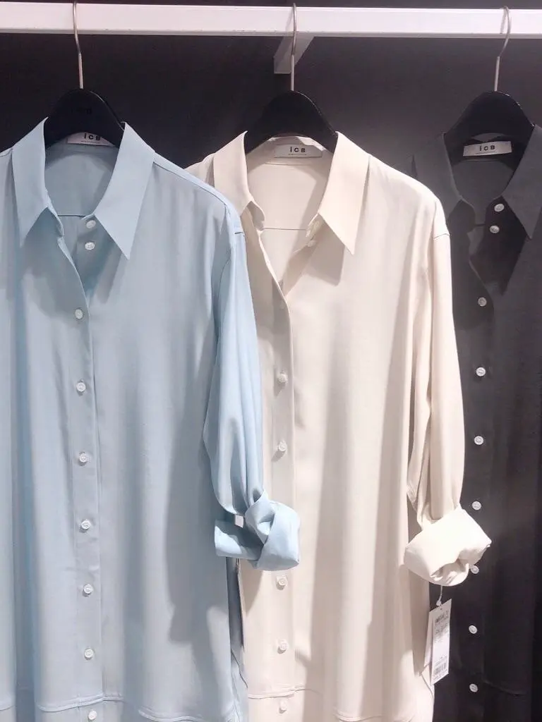 ICB 世戸 コーディネート画像