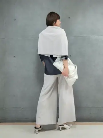 ICB 宮本 コーディネート画像