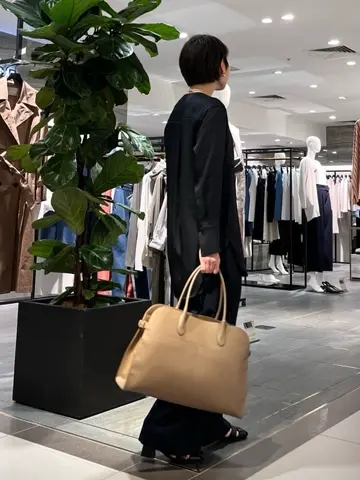 ICB 福田 コーディネート画像