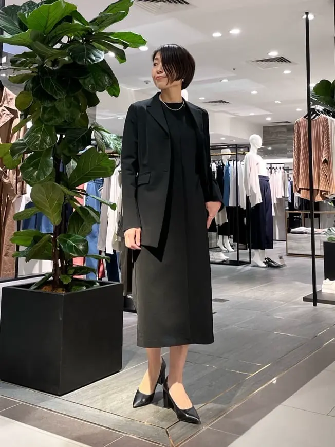  福田 コーディネート画像