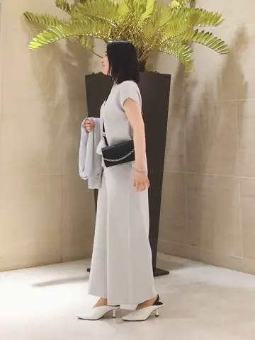 ICB 吉田 コーディネート画像