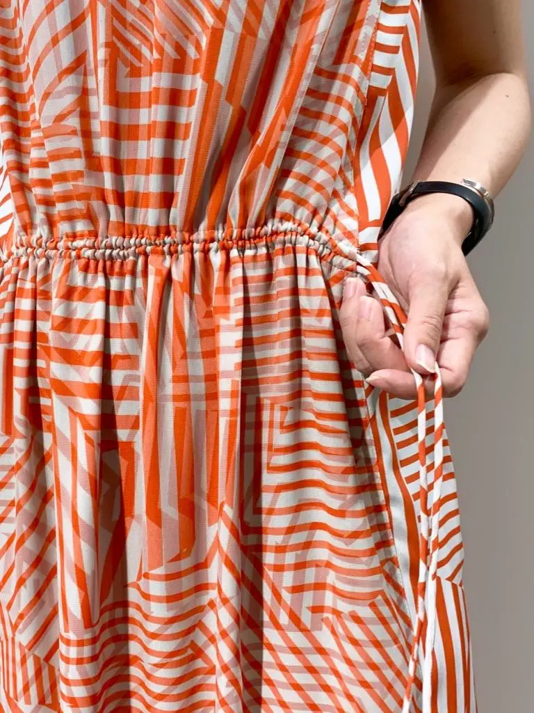 ICB 小田桐 コーディネート画像