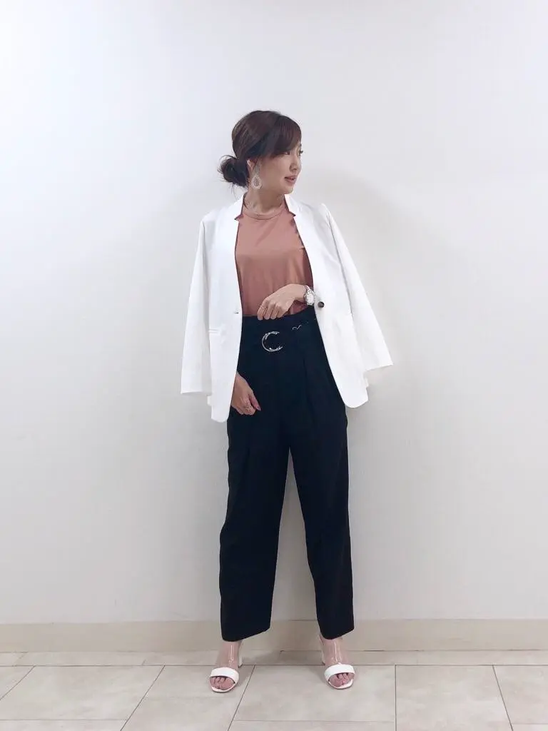  世戸 コーディネート画像