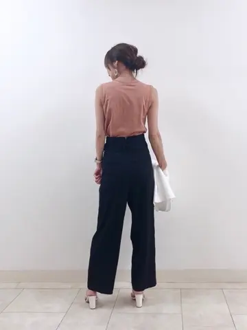 ICB 世戸 コーディネート画像